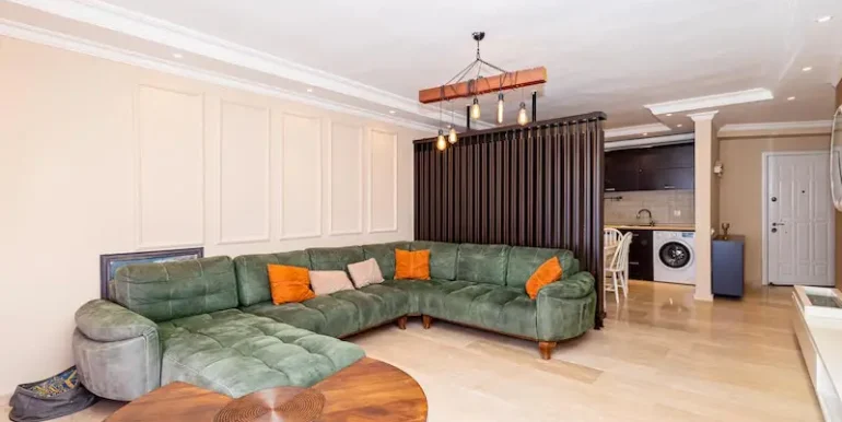 Meerblick Wohnung Kaufen Alanya AH92 12