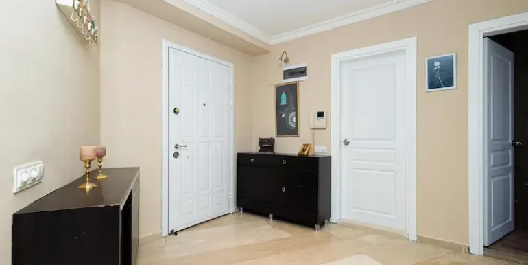 Meerblick Wohnung Kaufen Alanya AH92 13