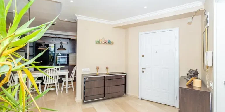 Meerblick Wohnung Kaufen Alanya AH92 15