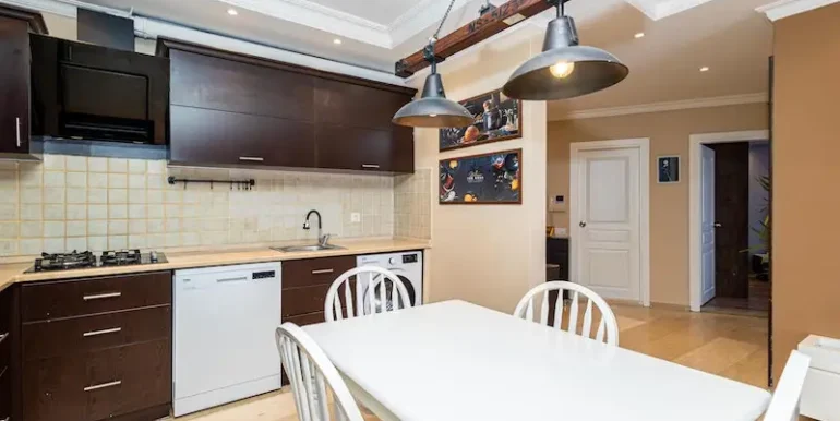 Meerblick Wohnung Kaufen Alanya AH92 16