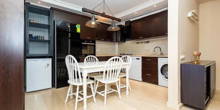 Meerblick Wohnung Kaufen Alanya AH92 17