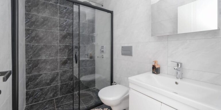 Meerblick Wohnung Nur 500 Meter zum Strand BS10 5