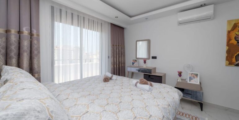 Meerblick Wohnung Nur 500 Meter zum Strand BS10 9