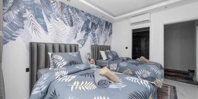 Meerblick Wohnung Nur 500 Meter zum Strand BS10 12