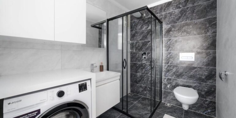 Meerblick Wohnung Nur 500 Meter zum Strand BS10 13