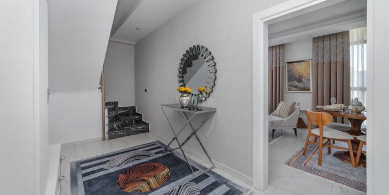 Meerblick Wohnung Nur 500 Meter zum Strand BS10 16