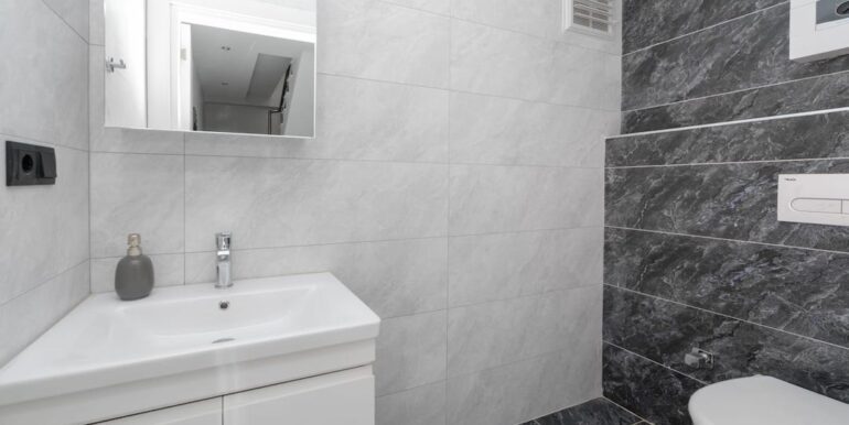 Meerblick Wohnung Nur 500 Meter zum Strand BS10 17