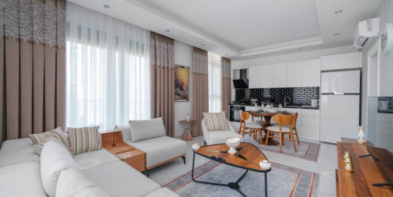 Meerblick Wohnung Nur 500 Meter zum Strand BS10 19