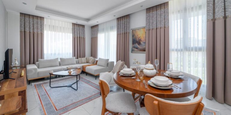 Meerblick Wohnung Nur 500 Meter zum Strand BS10 20