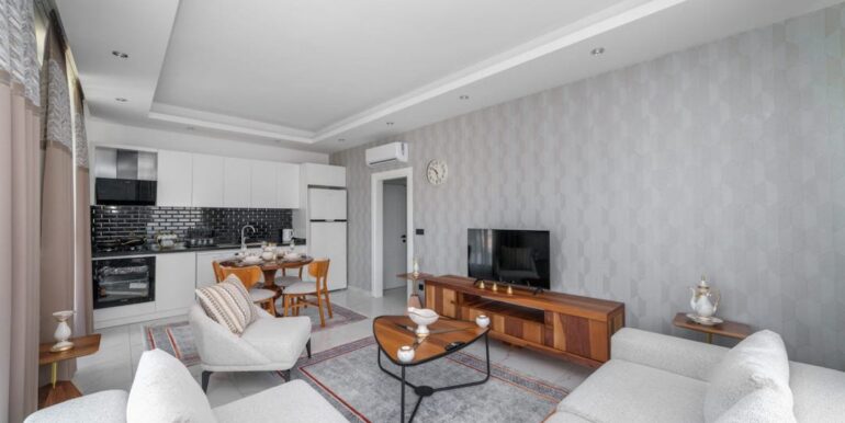 Meerblick Wohnung Nur 500 Meter zum Strand BS10 21