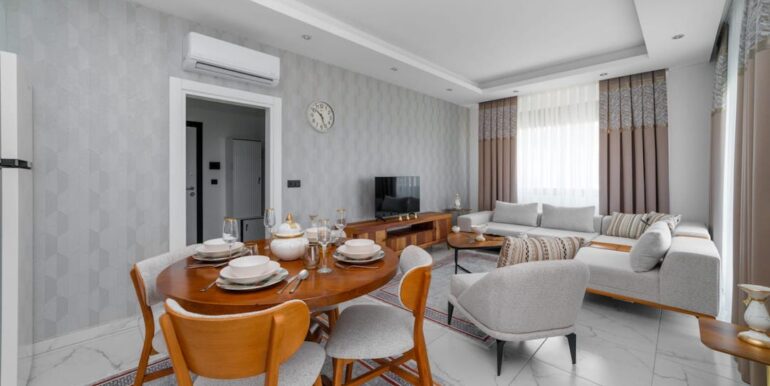 Meerblick Wohnung Nur 500 Meter zum Strand BS10 22