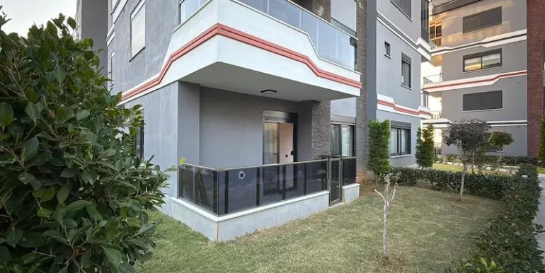 Möblierte Neubau Wohnung für 89.000 Euro fur 1