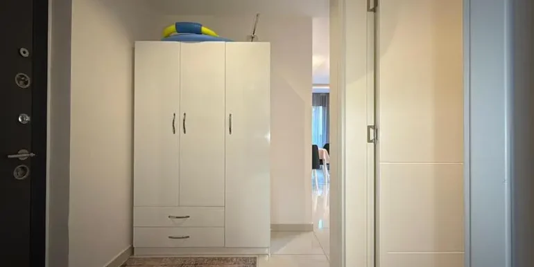 Möblierte Neubau Wohnung für 89.000 Euro fur 2