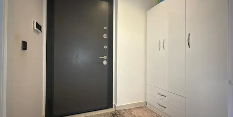 Möblierte Neubau Wohnung für 89.000 Euro fur 4