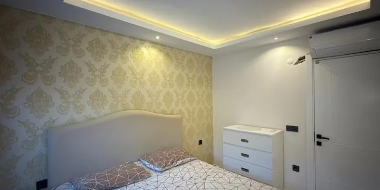Möblierte Neubau Wohnung für 89.000 Euro fur 5