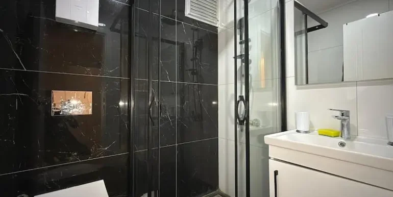 Möblierte Neubau Wohnung für 89.000 Euro fur 6