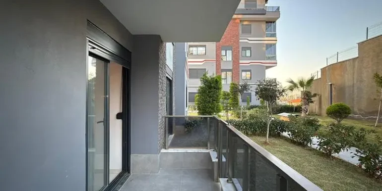 Möblierte Neubau Wohnung für 89.000 Euro fur 7
