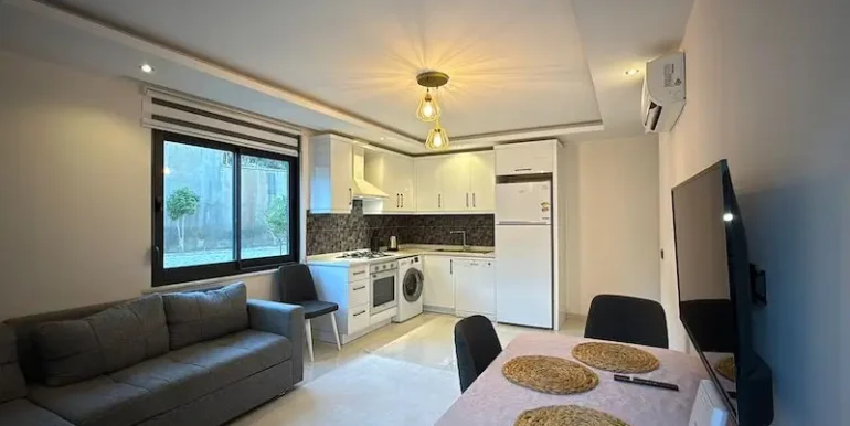 Möblierte Neubau Wohnung für 89.000 Euro fur 10