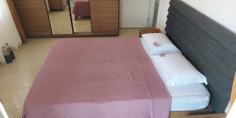 Preiswerte Erstbezug Wohnung Alanya OF55 12