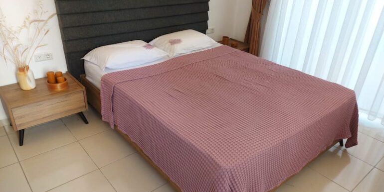 Preiswerte Erstbezug Wohnung Alanya OF55 13