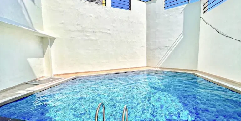 Preiswerte Residenz Wohnung Alanya 262 3