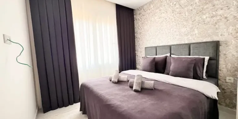 Preiswerte Residenz Wohnung Alanya 262 7