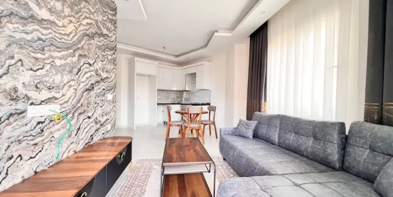 Preiswerte Residenz Wohnung Alanya 262 13