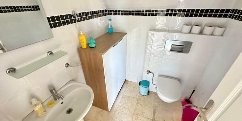 Privat Meerblick Villa Kaufen Alanya 998 4