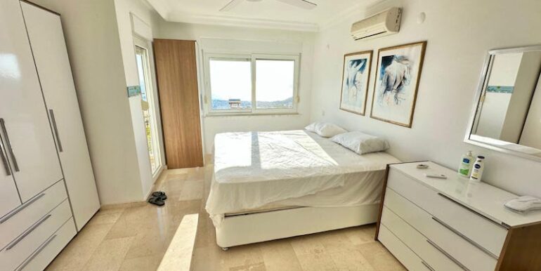 Privat Meerblick Villa Kaufen Alanya 998 5
