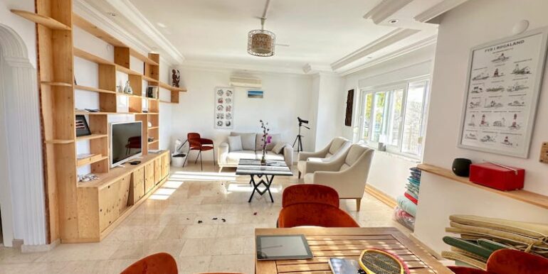 Privat Meerblick Villa Kaufen Alanya 998 14