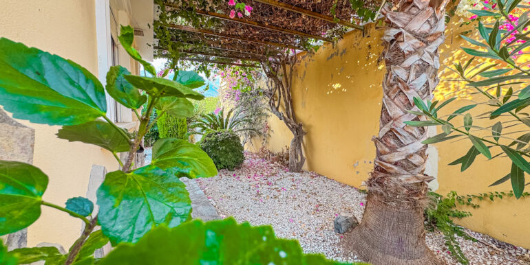 Privat Villa Mit Meerblick und Pool NT60 3
