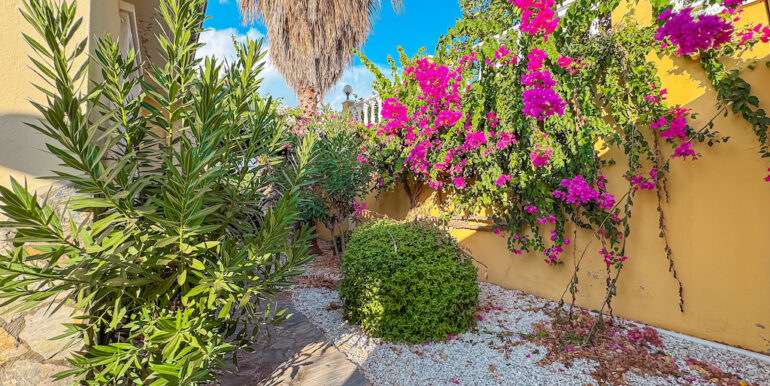 Privat Villa Mit Meerblick und Pool NT60 6