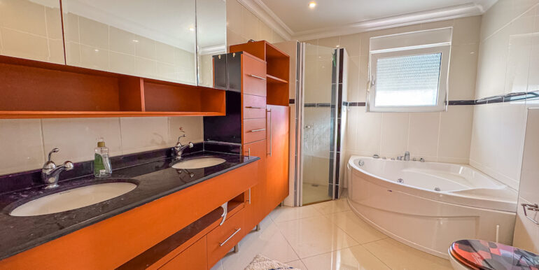 Privat Villa Mit Meerblick und Pool NT60 18