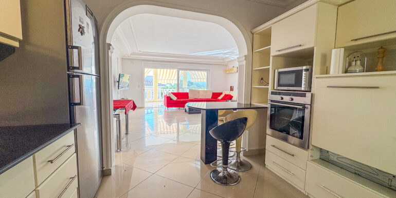 Privat Villa Mit Meerblick und Pool NT60 22