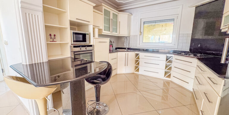 Privat Villa Mit Meerblick und Pool NT60 23