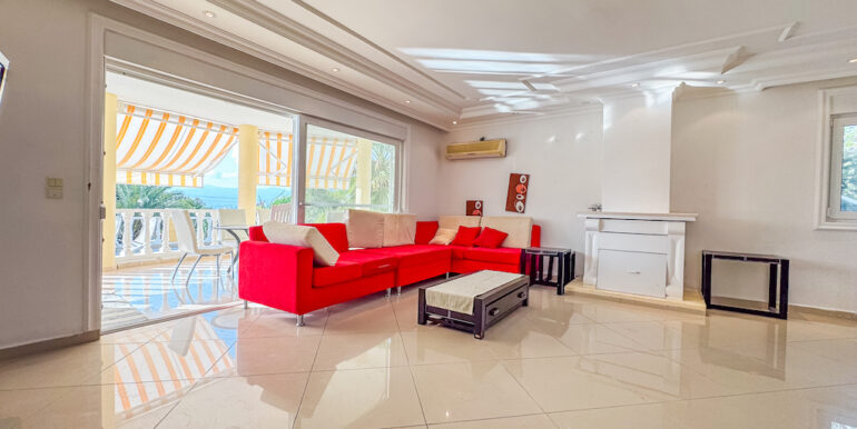Privat Villa Mit Meerblick und Pool NT60 27