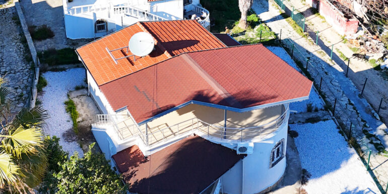 Renoviert-Privat Villa Alanya 1010 1