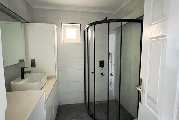 Renoviert-Privat Villa Alanya 1010 4