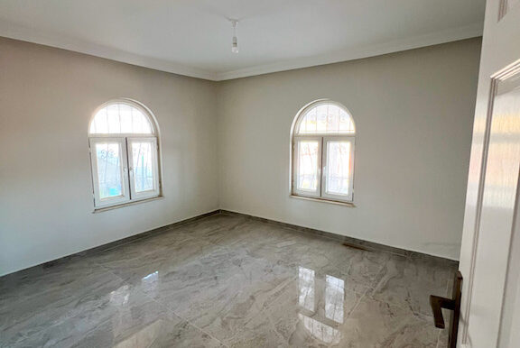 Renoviert-Privat Villa Alanya 1010 5