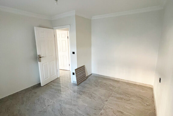 Renoviert-Privat Villa Alanya 1010 6
