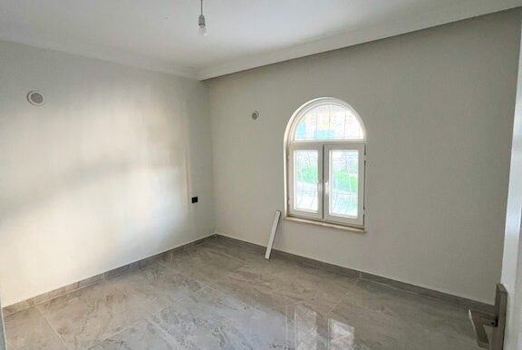 Renoviert-Privat Villa Alanya 1010 7
