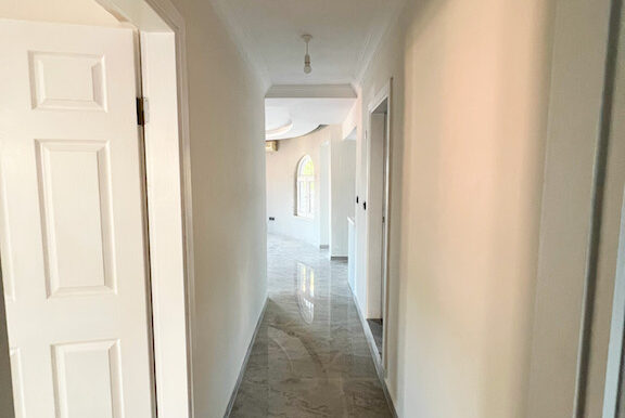 Renoviert-Privat Villa Alanya 1010 8