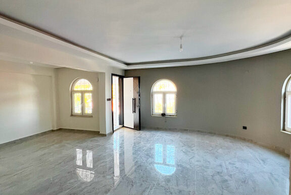 Renoviert-Privat Villa Alanya 1010 12