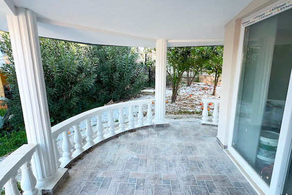 Renoviert-Privat Villa Alanya 1010 14