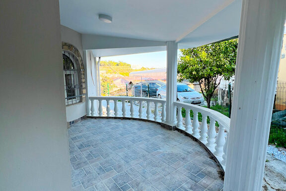 Renoviert-Privat Villa Alanya 1010 15