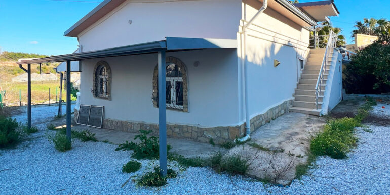 Renoviert-Privat Villa Alanya 1010 17