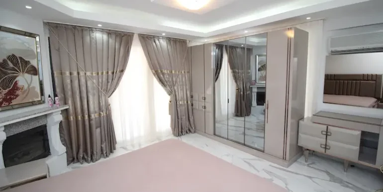 Renoviertes Haus Mit Meerblick MD44 10