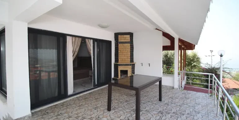 Renoviertes Haus Mit Meerblick MD44 18