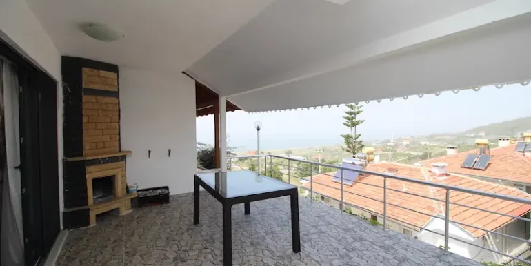 Renoviertes Haus Mit Meerblick MD44 19