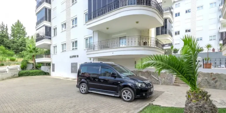 Residenz Wohnung mit Pool & Renoviert 6755 4